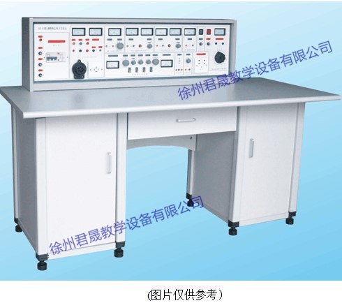 JS-745B型電工、電子實驗室成套設備